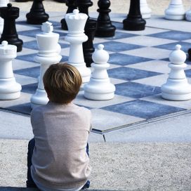 Hvad er en stormester i skak? 